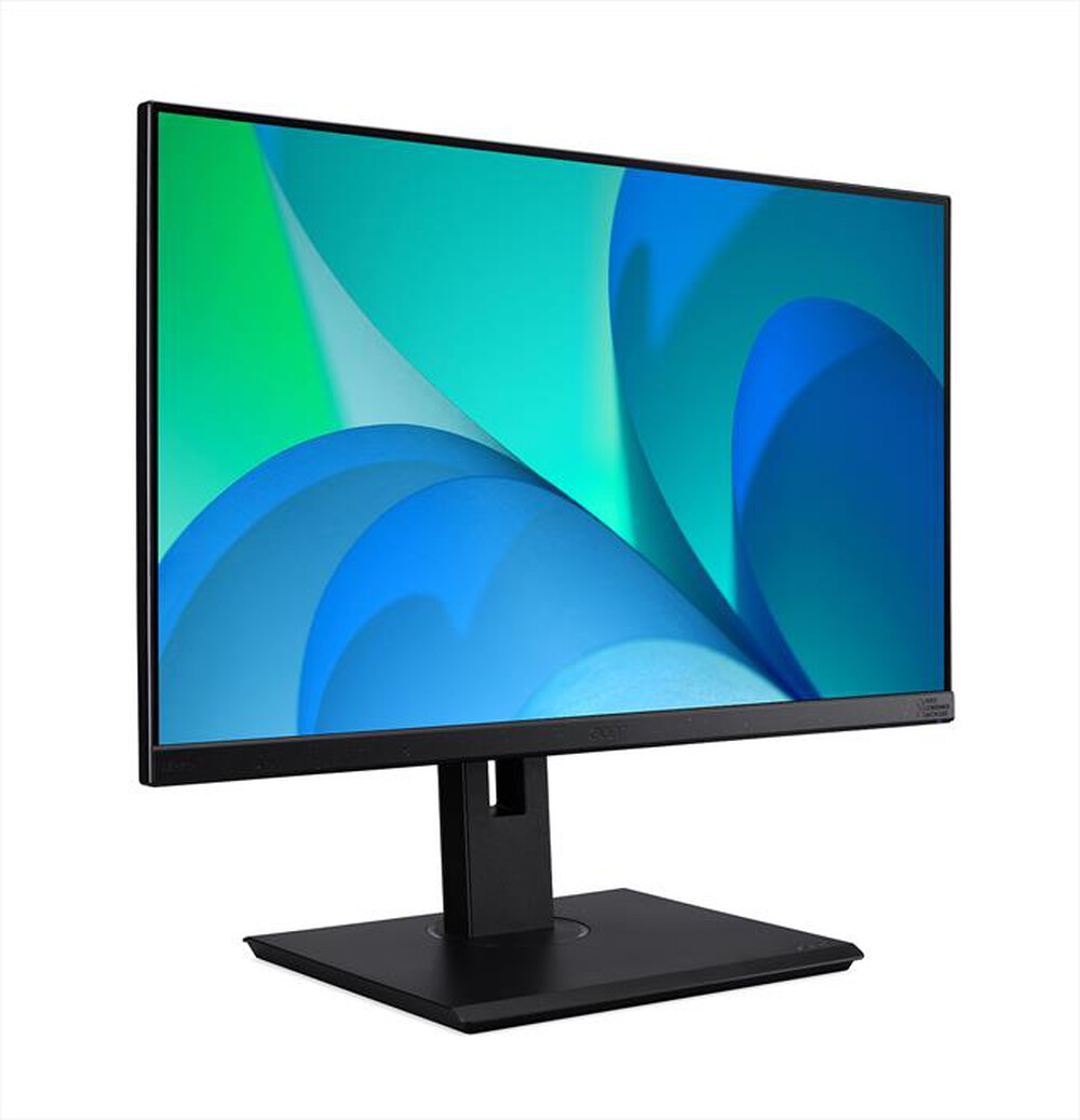 "ACER - Monitor TFT 23,8\" VERO BR247YBMIPRX-Nero"