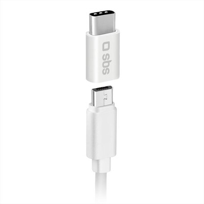 SBS - TEADAPTC-Bianco