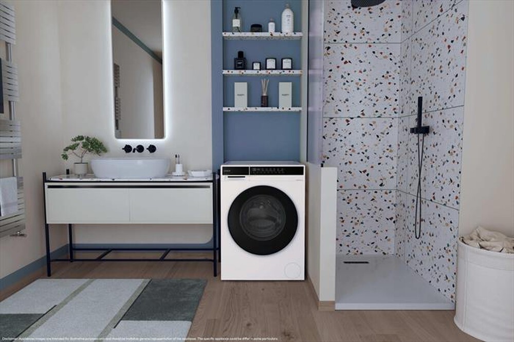 Immagine del prodotto CANDY - EWY 485SB8-S-Bianco