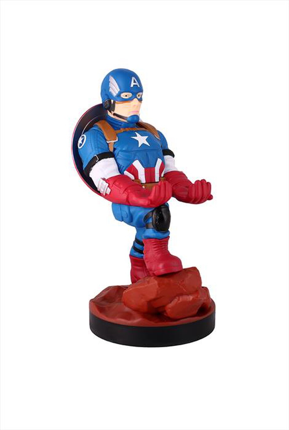 "EXQUISITE GAMING - CAPTAIN AMERICA CABLE GUY"