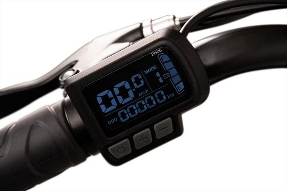 Immagine del prodotto NILOX - X7F-Grigio chiaro