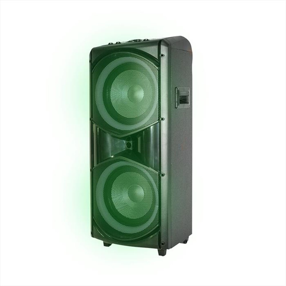 "XTREME - SPEAKER WIRELESS BT BAYAMO-NERO"