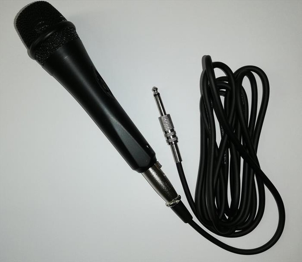 Immagine del prodotto MAJESTIC - MIC 620-NERO