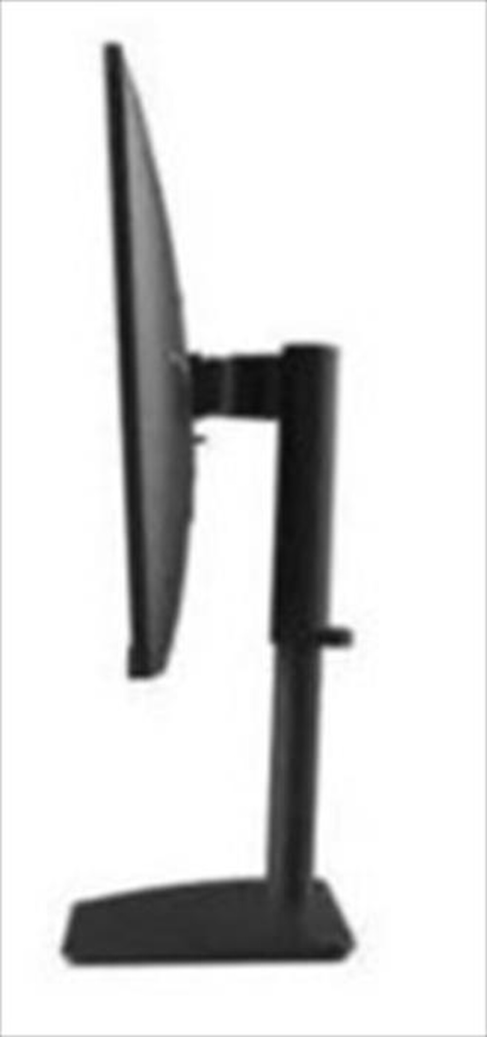 Immagine del prodotto STEALTH - Monitor 27" IPS Reg. altezza MS27E-Nero