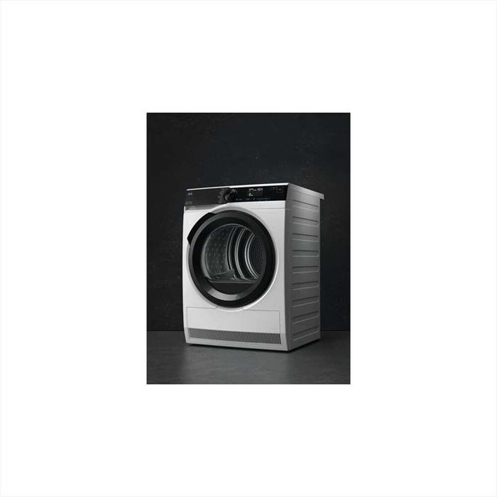 Immagine del prodotto AEG - Asciugatrice XTR8HBGH9B 9 Kg Classe B-Bianco