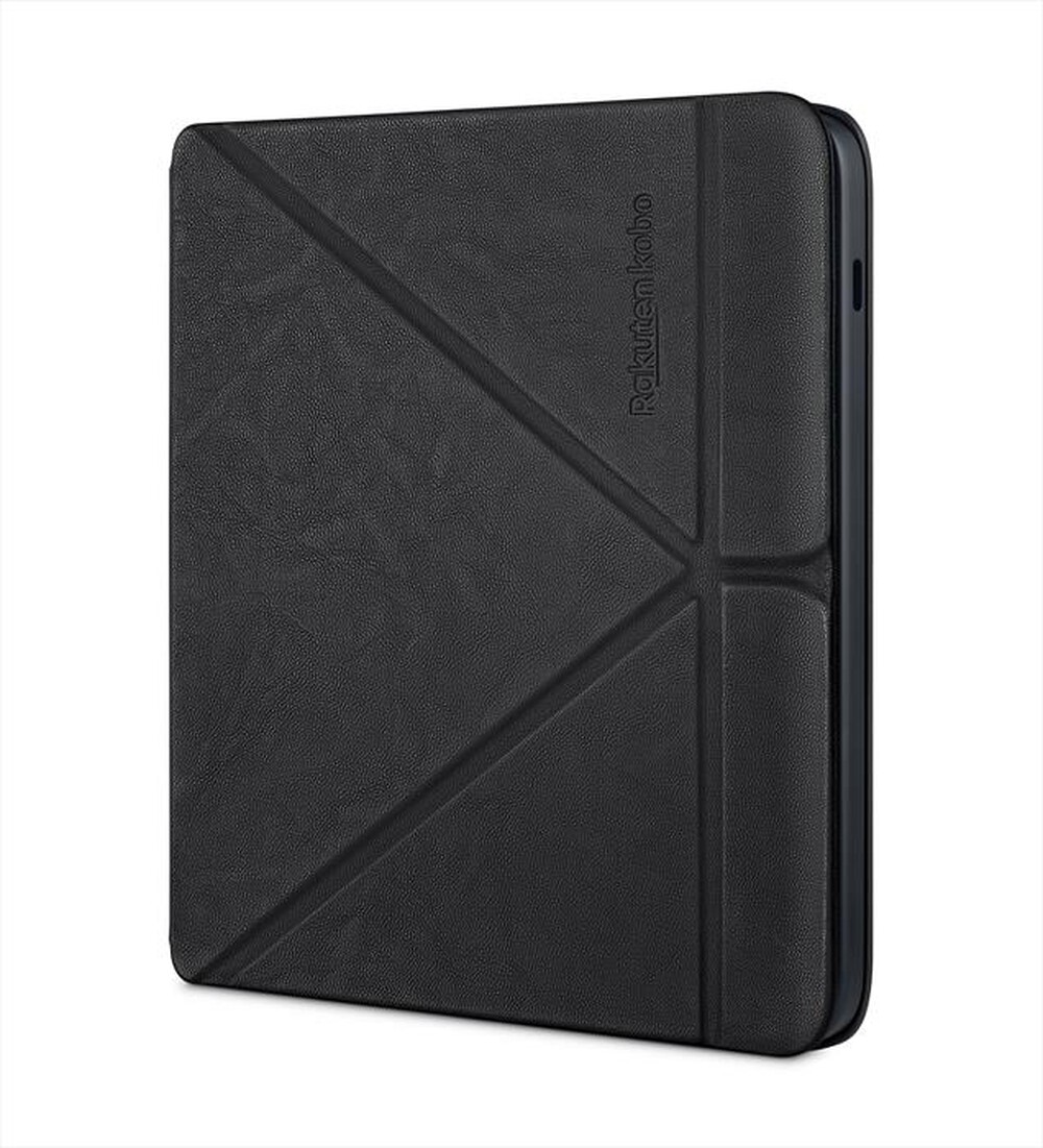 "KOBO - LIBRA 2 SLEEP COVER-Black"