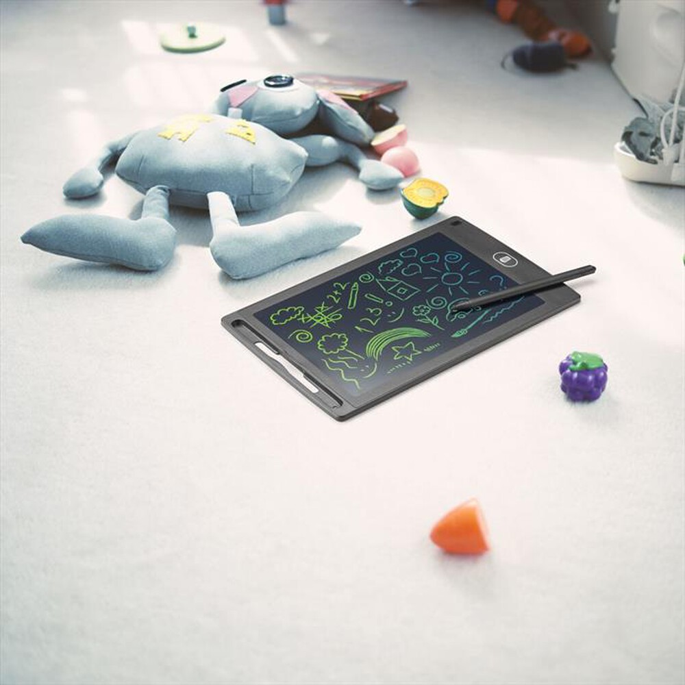 Immagine del prodotto CELLULARLINE - Tavoletta grafica GRAPHICTABLET1-Nero