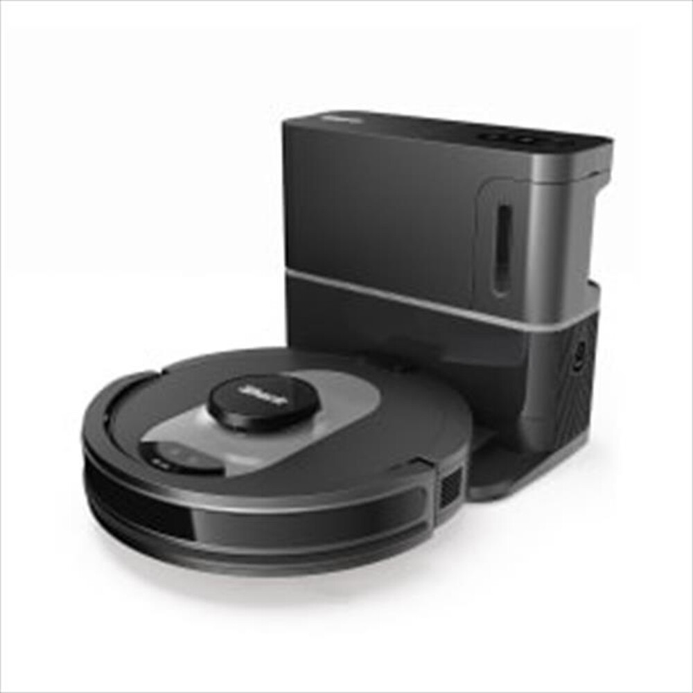 "SHARK - ROBOT ASPIRAPOLVERE SVUOTAMENTO AUTOMATICO RV2500S-Nero"