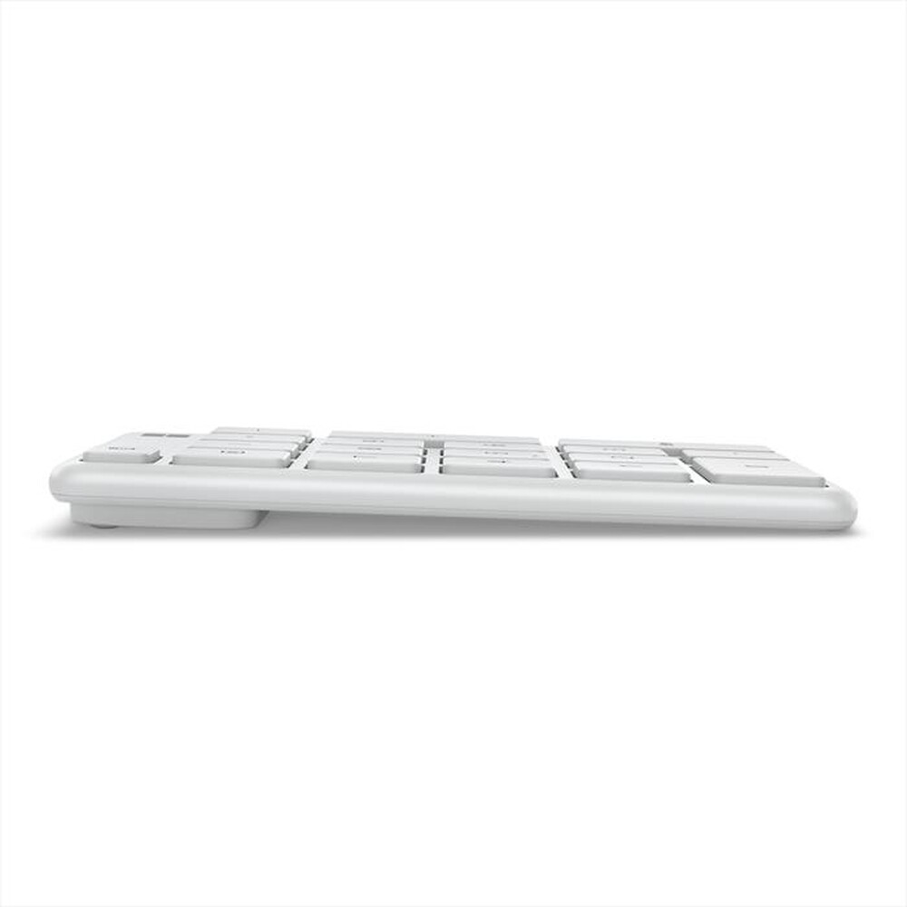 "MICROSOFT - STAND ALONE NUMBER PAD-Bianco"