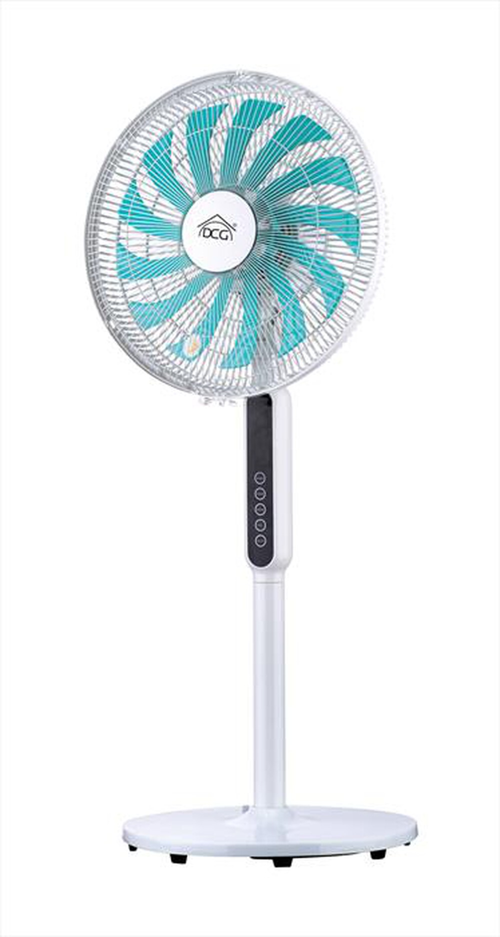 "DCG ELTRONIC - VE1634TT"