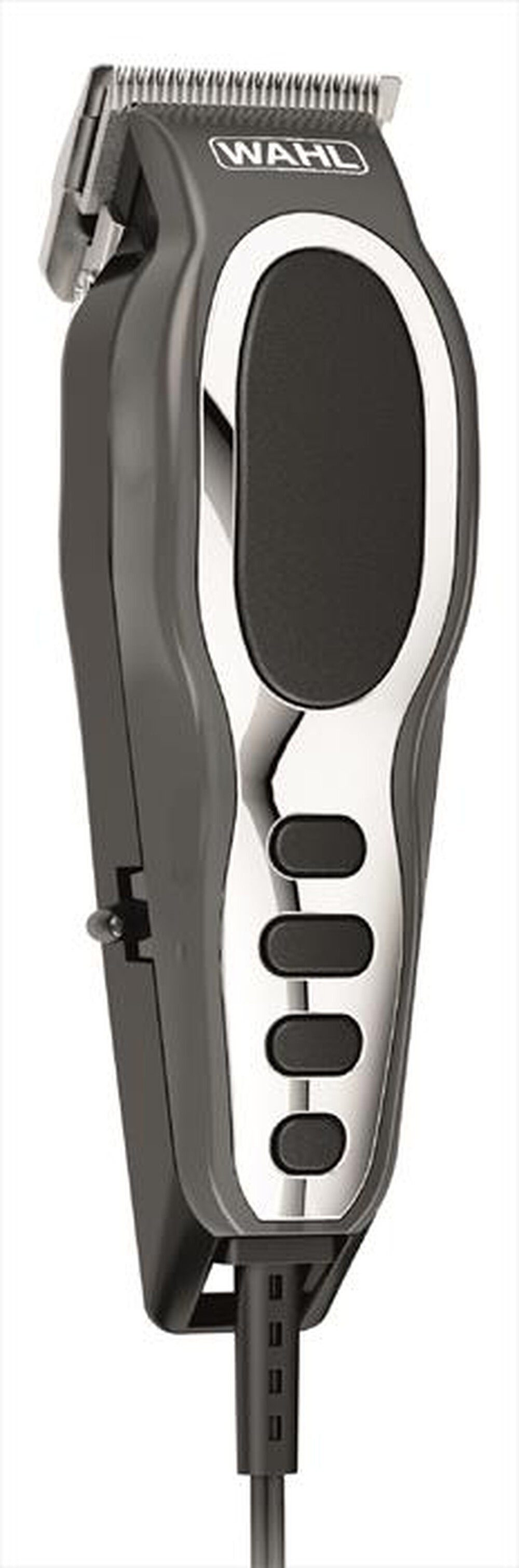 "WAHL - Close Cut Pro Tagliacapelli a filo-Grigio"