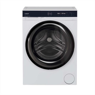 CANDY - Lavatrice BS412B8 12KG Classe A-White