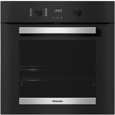 MIELE - Forno incasso elettrico H 2455 BP Classe A+