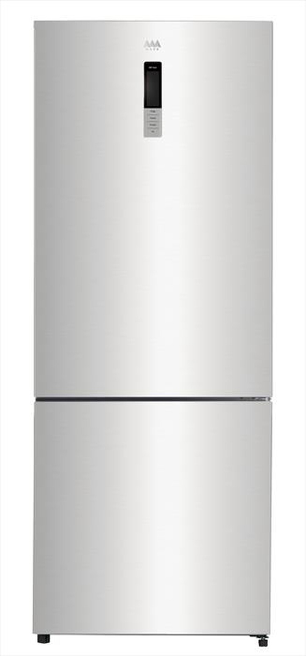 Immagine del prodotto AAAMAZE - Frigorifero combinato AMCO453NEX0 Classe E 487lt-Inox