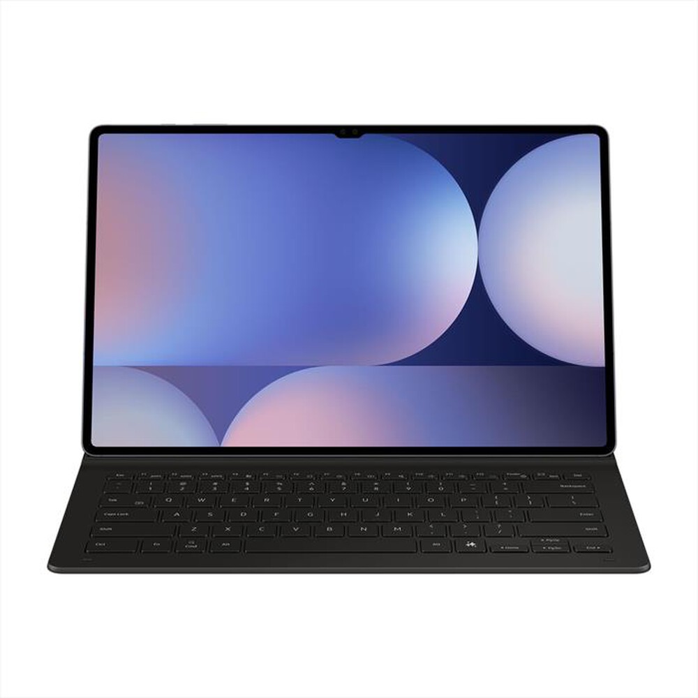 Immagine del prodotto SAMSUNG - Cover Keyboard Slim Galaxy Tab S10 Ultra/S9 Ultra