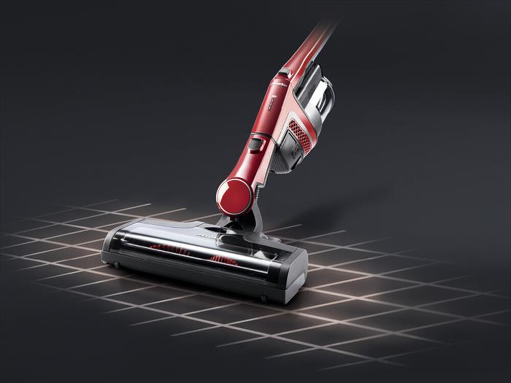 "MIELE - TRIFLEX HX1-Rosso"