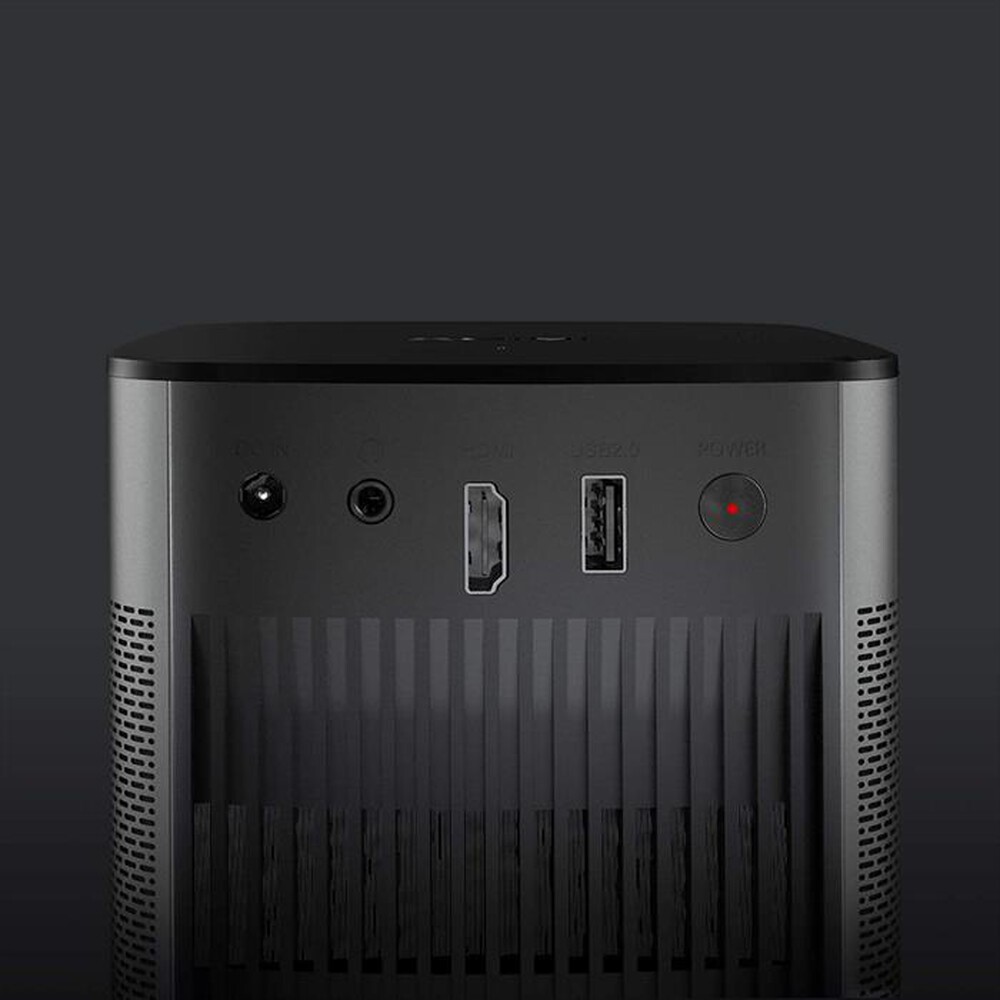 "XGIMI - HALO - PROIETTORE PORTATILE SMART CON GOOGLE ASSIS"