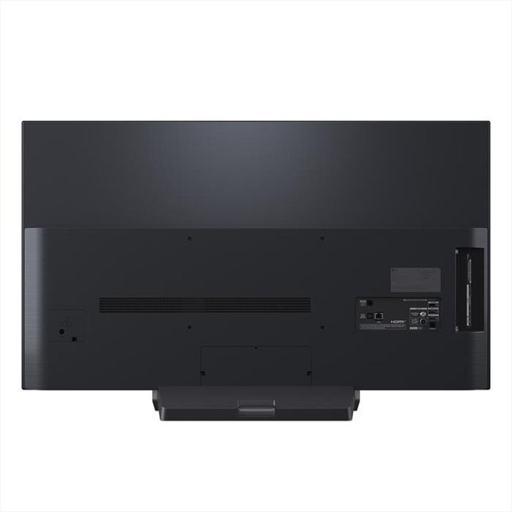 Immagine del prodotto LG - Smart TV OLED Evo AI 48" EVO AI G6S OLED48G66LS-Dark Satin Silver