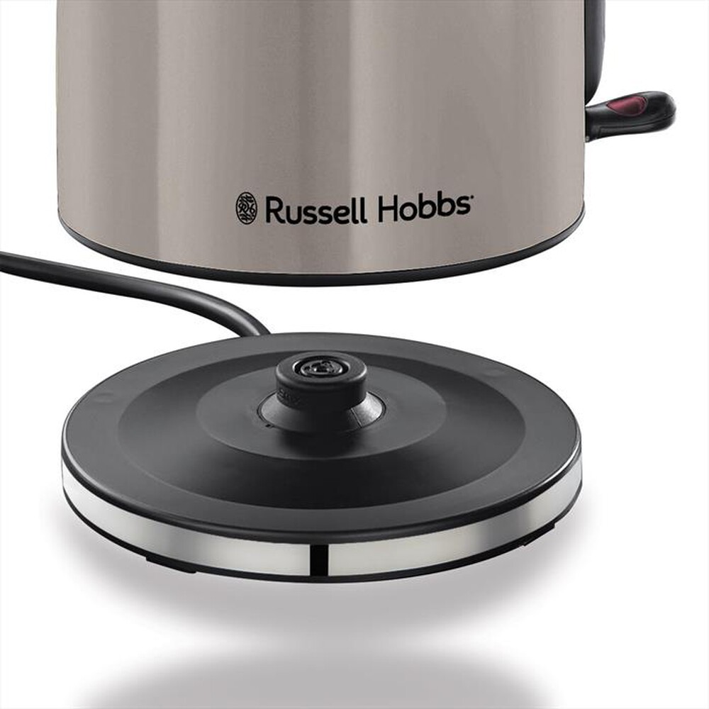 Immagine del prodotto RUSSELL HOBBS - Bollitore 28511-70-tortora