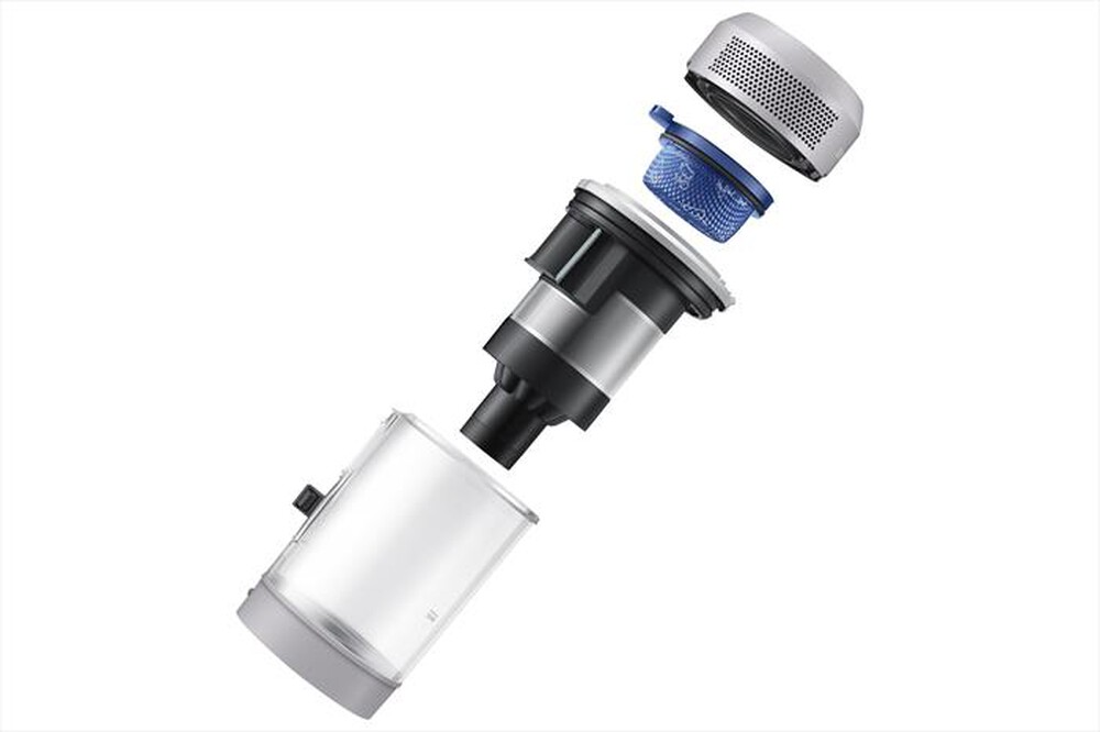 Immagine del prodotto SAMSUNG - Scopa elettrica VS80F28DLP/WA BESPOKE JET LITE PET-Pebble gray