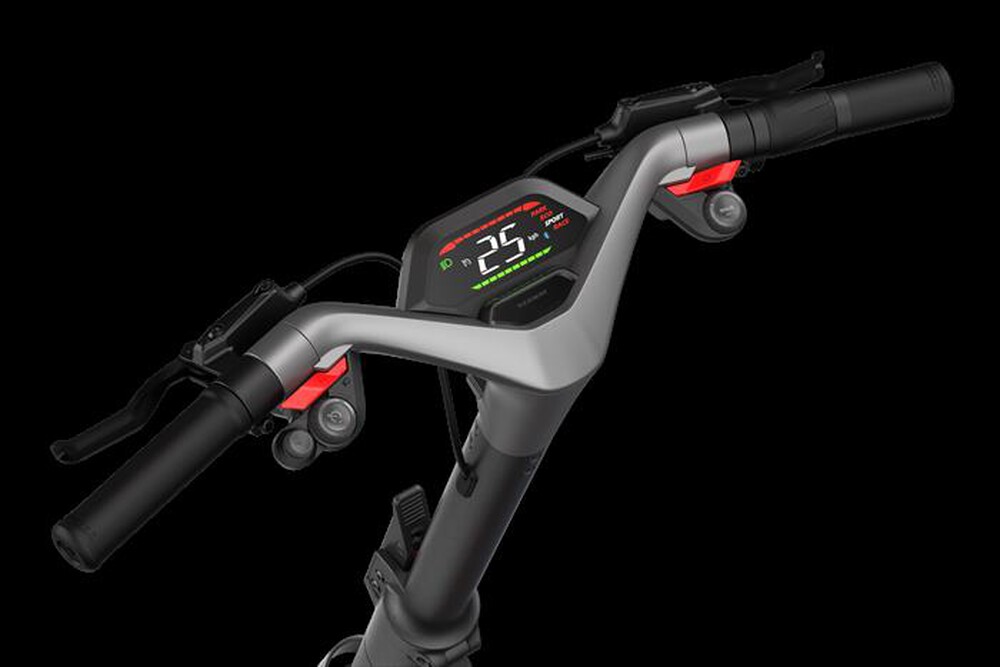 Immagine del prodotto SEGWAY - KickScooter GT1E-Nero