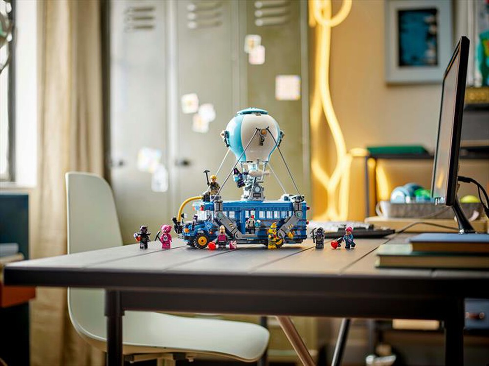 Immagine del prodotto LEGO - FORTNITE Bus della battaglia 77073