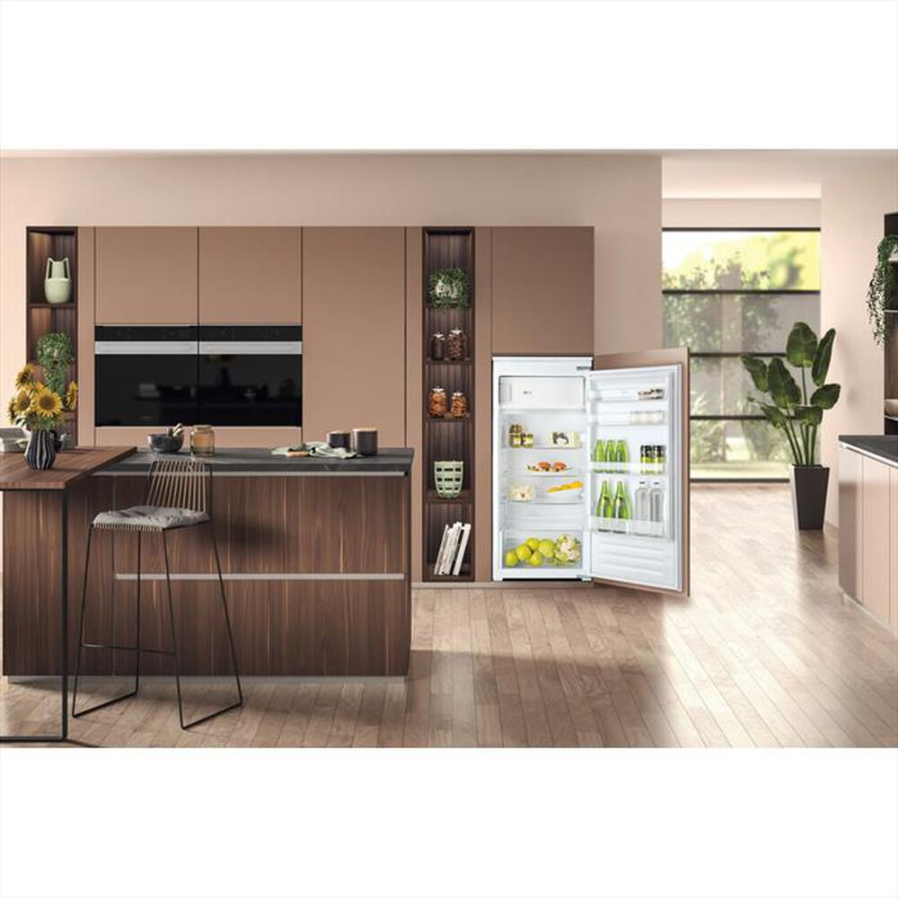 Immagine del prodotto HOTPOINT ARISTON - Frigorifero 2 porte SZ 12 A2 D/HA 2 Classe E 189lt