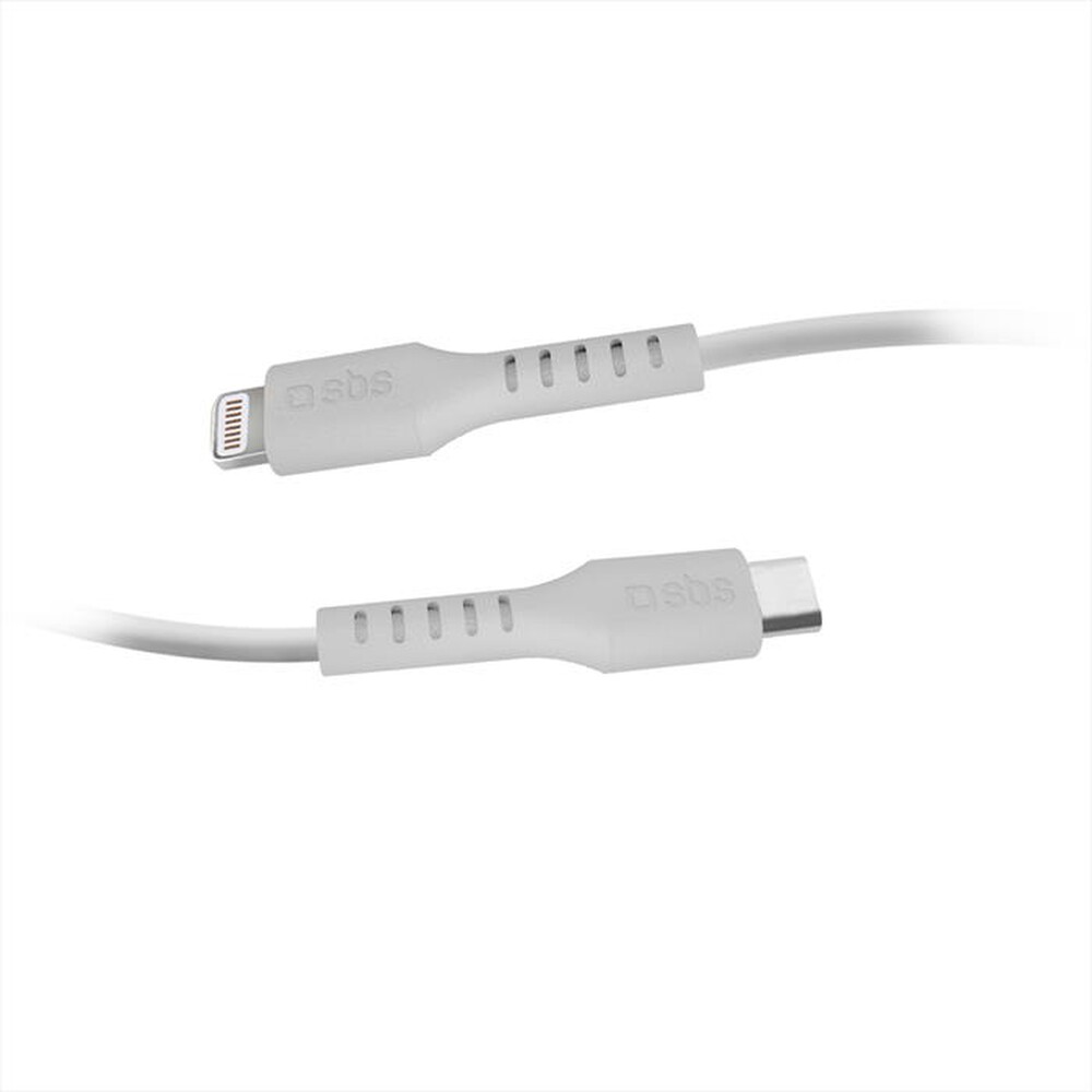 "SBS - TECABLELIGTC1W-BIANCO"