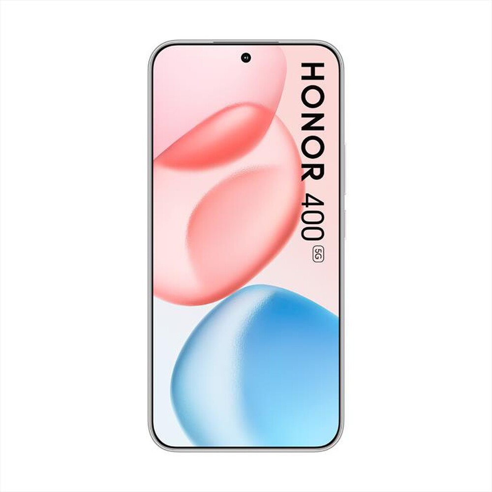 Immagine del prodotto HONOR - HONOR 400 (8/512G) + CHOICE CLIP NEW-METEOR SILVER