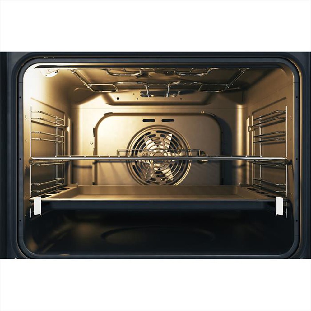 Immagine del prodotto HOTPOINT ARISTON - Forno incasso elettrico ACTIVESTEAM FA4S 544 IX HA-Inox