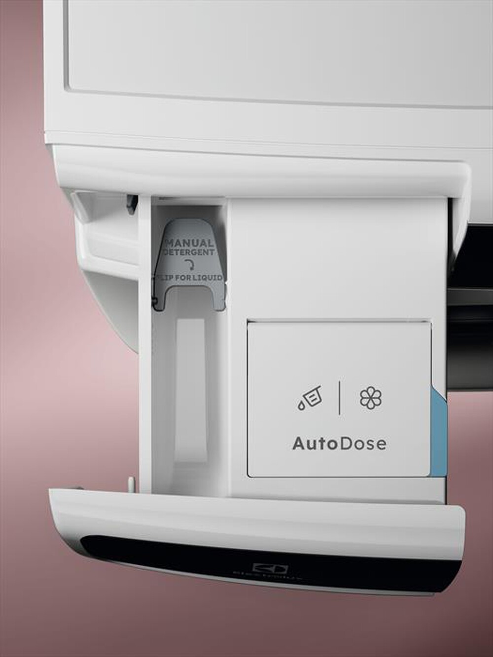 Immagine del prodotto ELECTROLUX - Lavatrice EW6F105Q 10,5Kg Classe A-Bianco