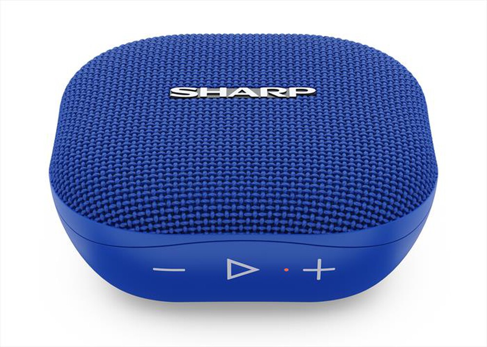 "SHARP - GX-BT60(BL)-Blu"