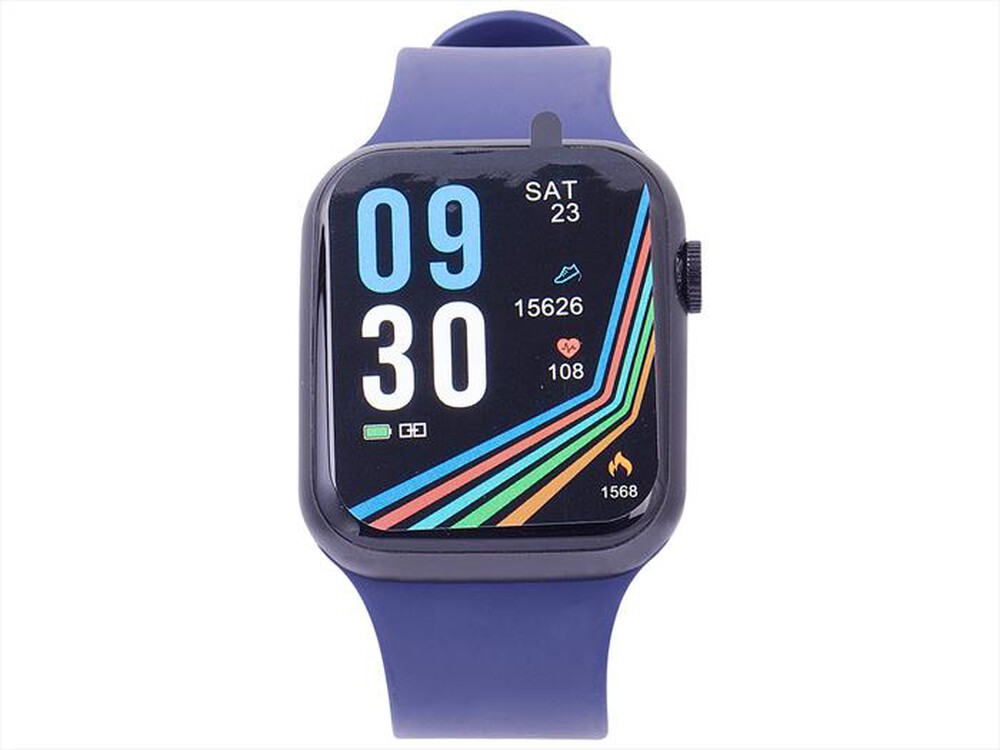 "TREVI - Smartwatch 0TF20000"