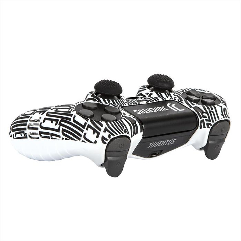 Immagine del prodotto QUBICK - CONTROLLER KIT JUVENTUS 2019-White