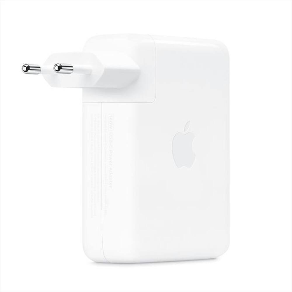 Immagine del prodotto APPLE - Alimentatore USB-C da 140W-Bianco