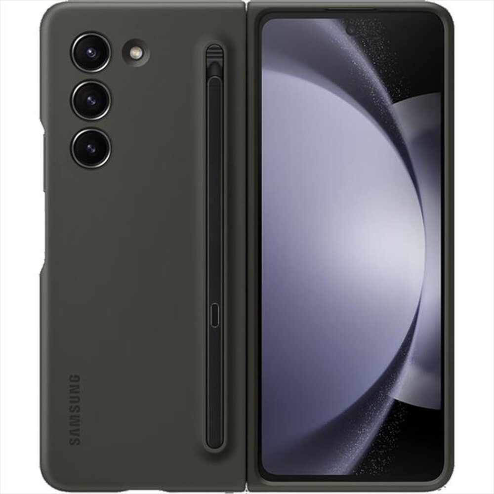 "SAMSUNG - Custodia per penne Slim S-Grafite"