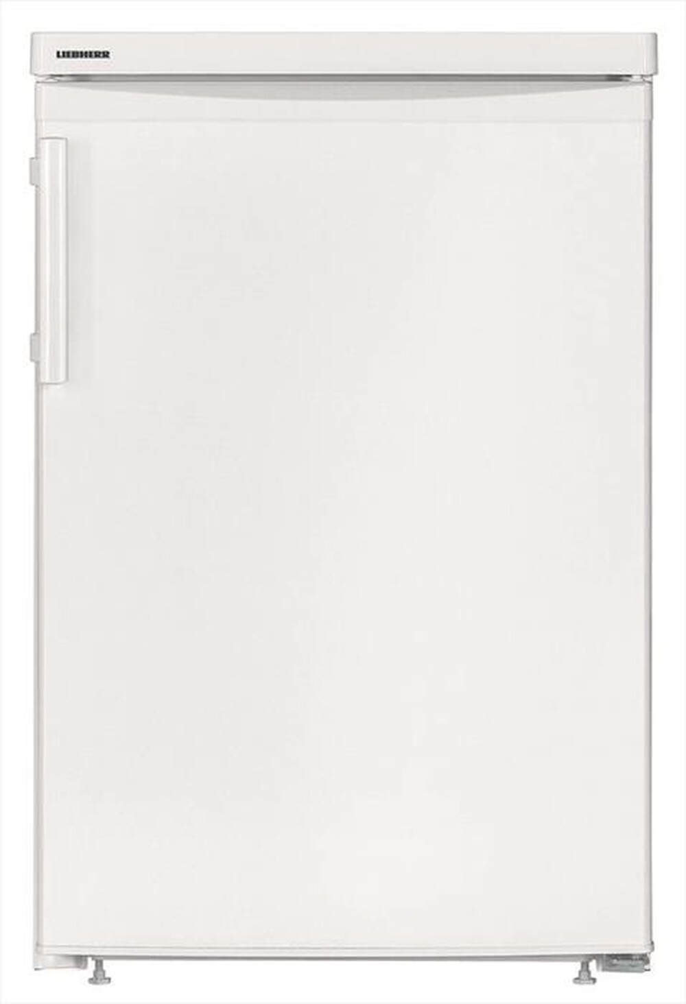 "LIEBHERR - Frigorifero tavolo TP 1410-22 Classe F 141lt-Bianco"