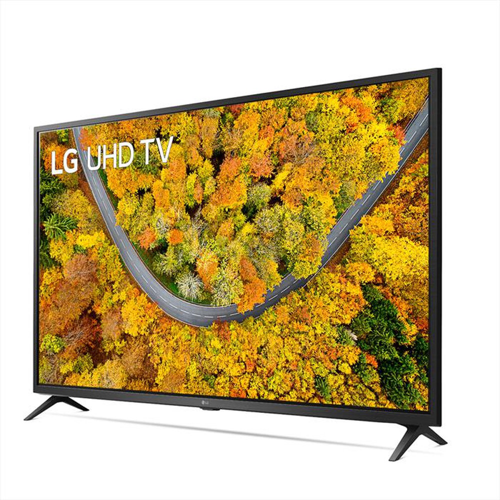 "LG - Smart TV LED UHD 4K 55\" 55UP75D"
