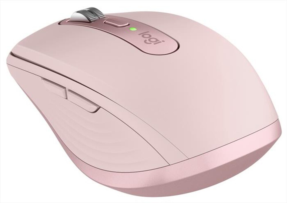 "LOGITECH - MX Anywhere 3-Rosa"
