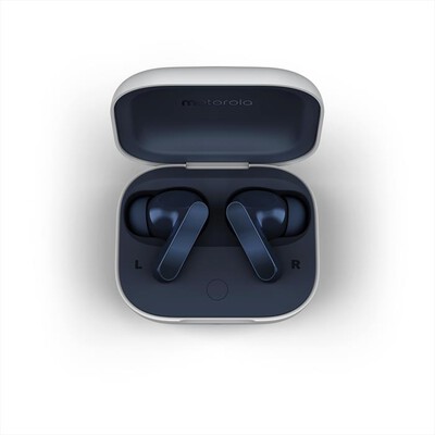 MOTOROLA - Auricolare bluetooth MOTO BUDS-Starlight Blue