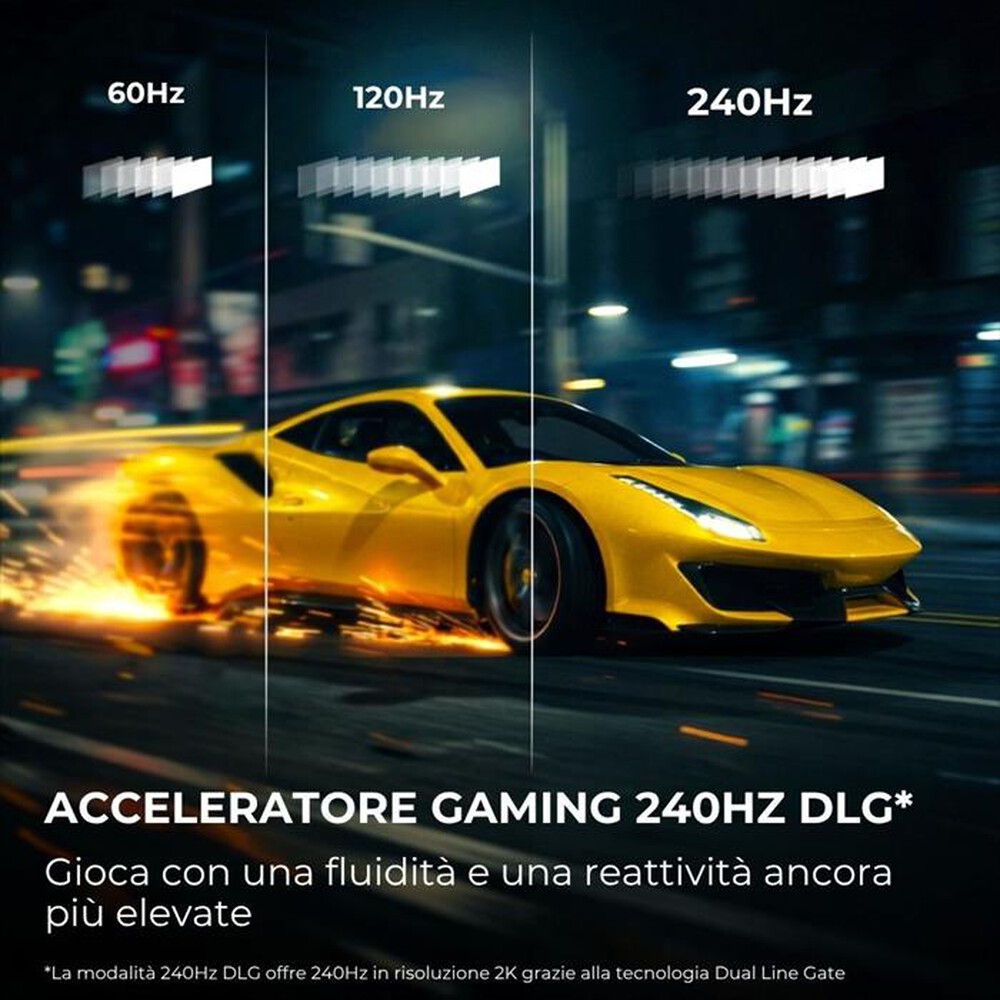 Immagine del prodotto HAIER - H75S90GUX-Nero