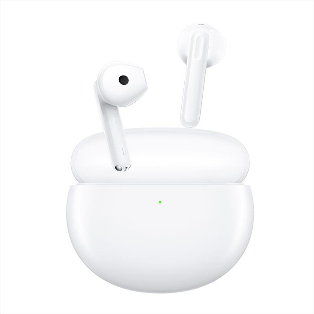 "OPPO - Auricolare Bluetooth ENCO AIR2-White"