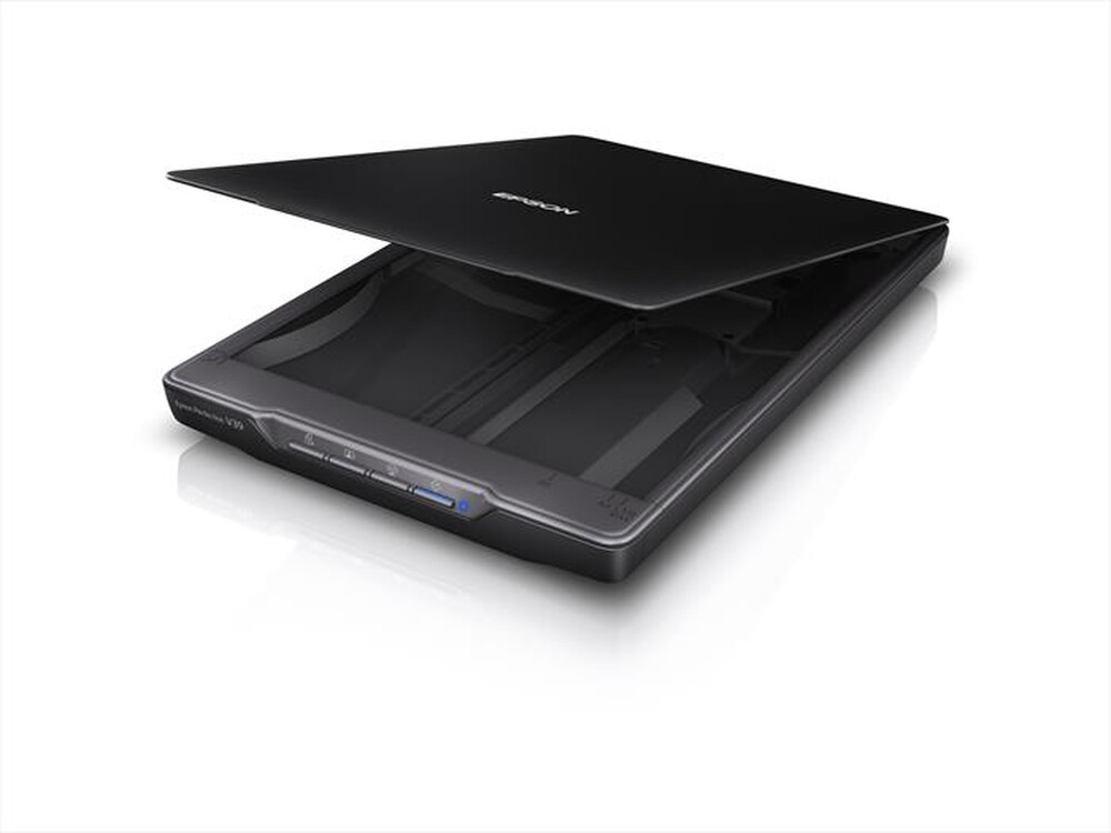 "EPSON - Perfection V39-Nero/Opaca"
