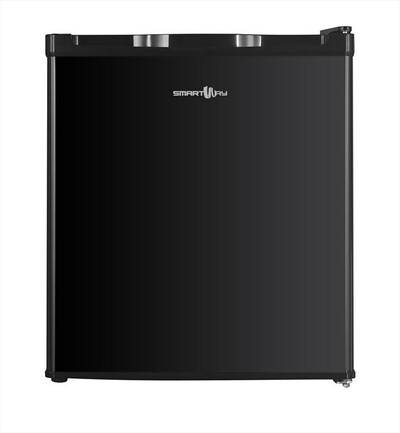 SMARTWAY - Frigorifero tavolo WHLT06UF0 Classe F 41 lt-Nero
