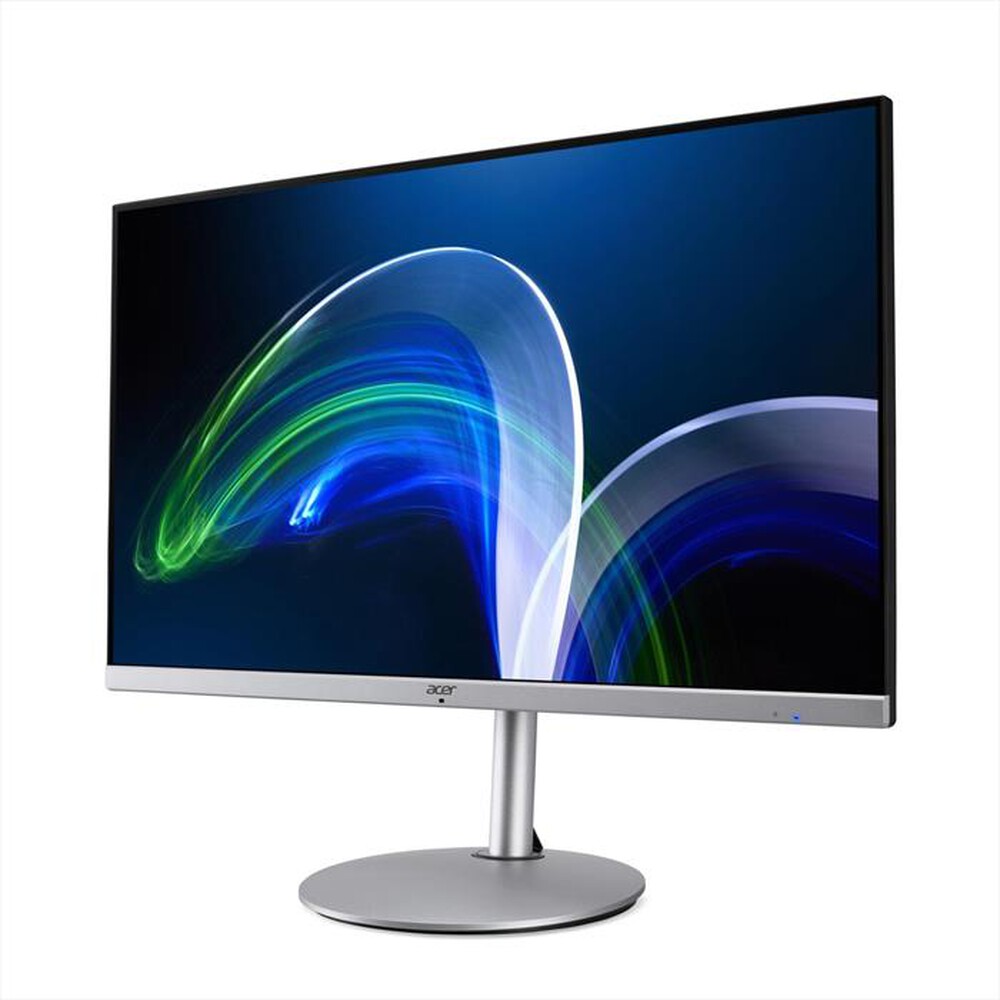 "ACER - VERO CB322QUESMIIPRX-Silver"