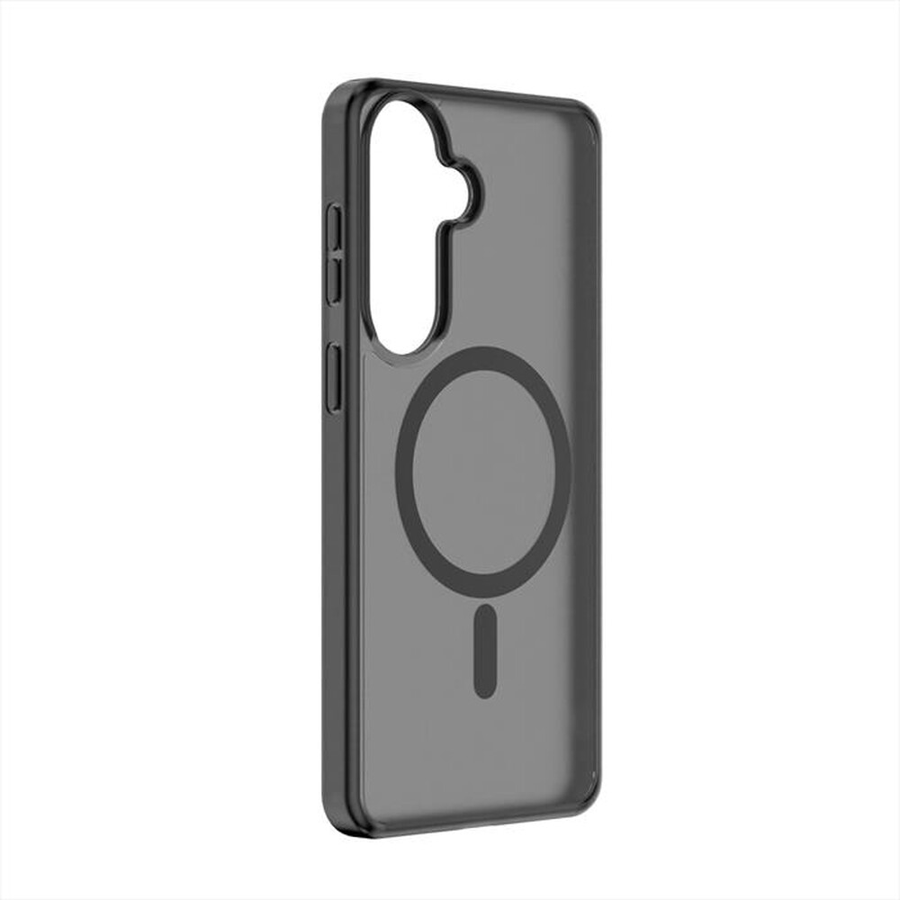 Immagine del prodotto CELLULARLINE - Cover a guscio FROSTY MAG per Galaxy S26+-Trasparente