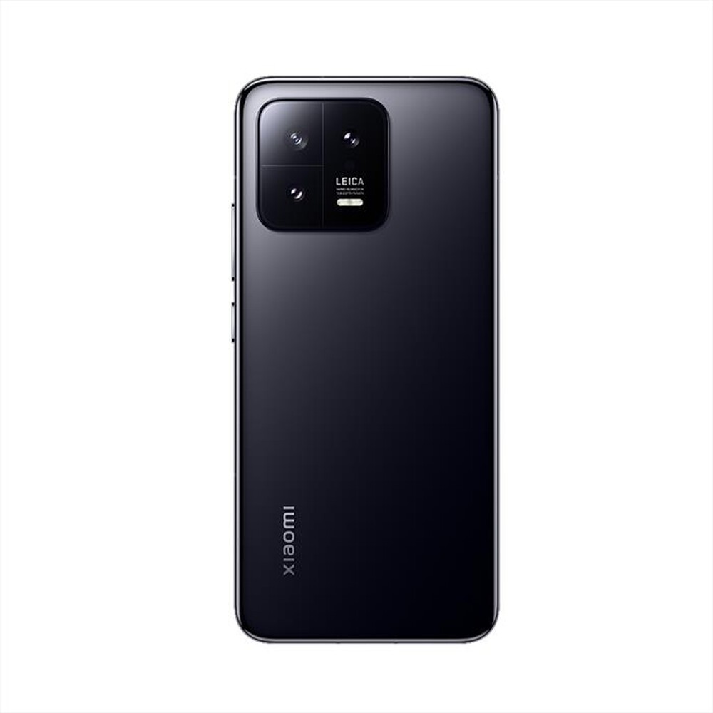 "XIAOMI - Smartphone XIAOMI 13 8+256GB-Black"