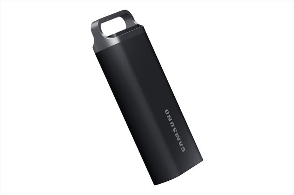 "SAMSUNG - Hard disk esterno BMPSSDPS5E-Nero"