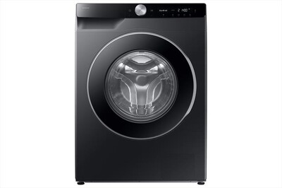 SAMSUNG - Lavatrice WW10FG6U94LBU3 10Kg Classe A-Nero