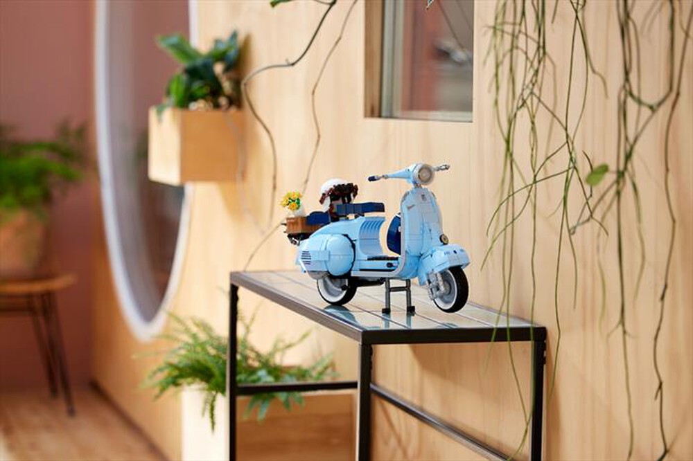 Immagine del prodotto LEGO - ICONS Vespa 125 10298